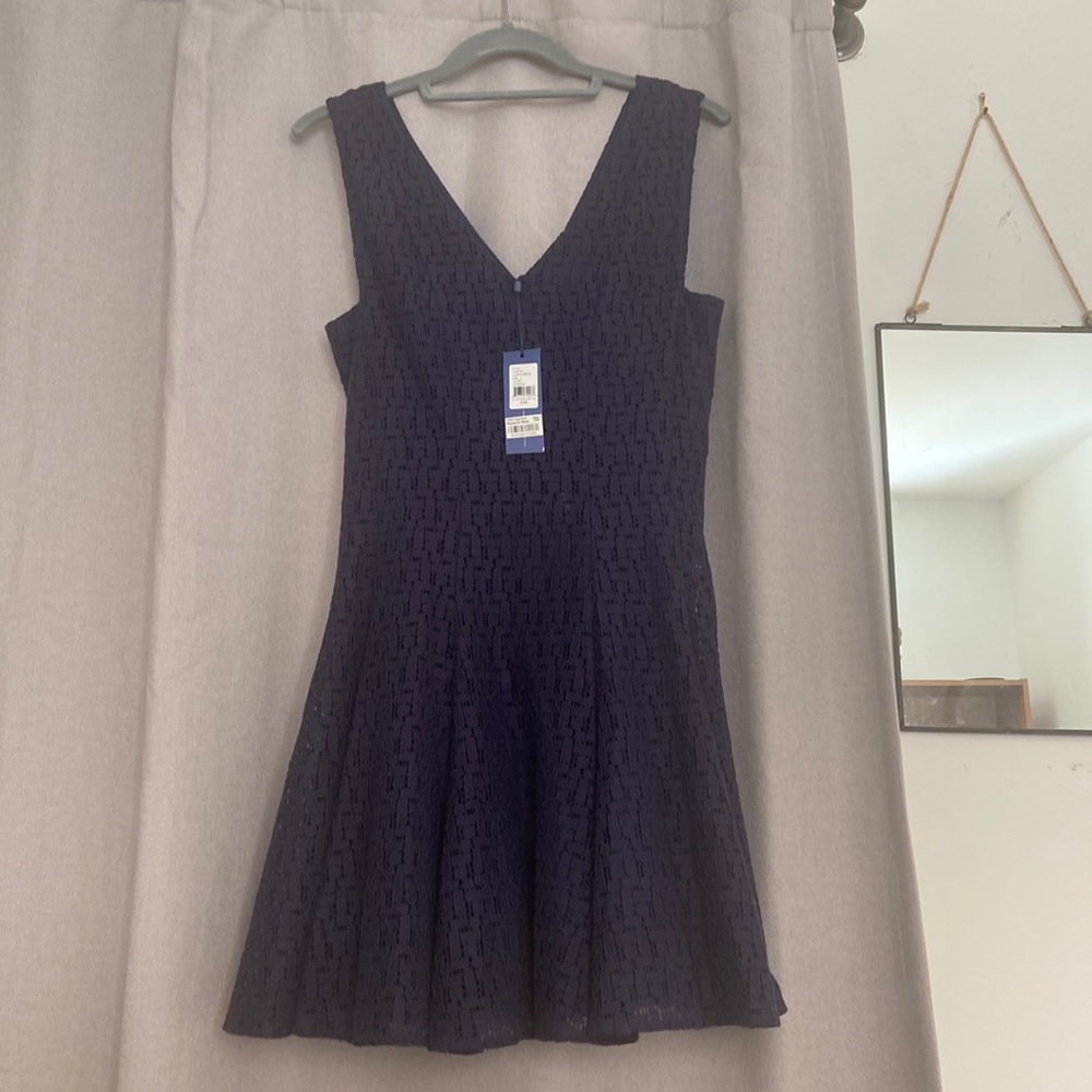 Rebecca Minkoff Auriga dress NWT